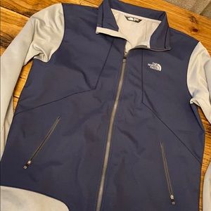 North Face Jacket, Size Large